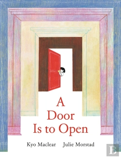 Bertrand.pt - A Door Is To Open