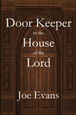 Bertrand.pt - A Door Keeper In The House Of The Lord