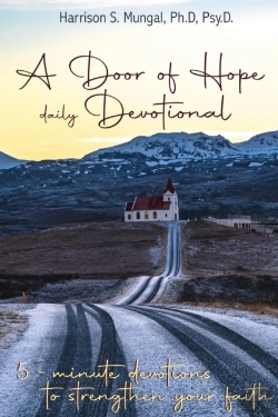 Bertrand.pt - A Door Of Hope Daily Devotional