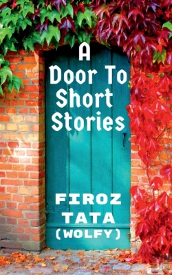 Bertrand.pt - A Door To Short Stories