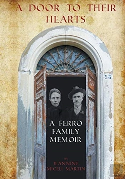 Bertrand.pt - A Door To Their Hearts: A Ferro Family M