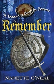 A Doorway Back To Forever: Remember