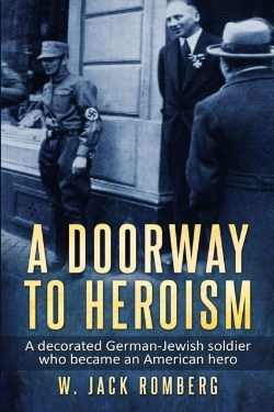 Bertrand.pt - A Doorway To Heroism: A Decorated German