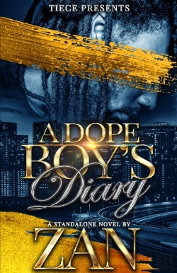 Bertrand.pt - A Dope Boy'S Diary