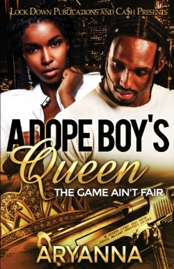 Bertrand.pt - A Dope Boy'S Queen