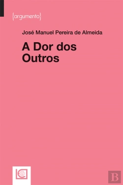 Bertrand.pt - A Dor dos Outros