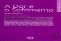 A Dor e o Sofrimento