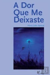 A Dor que me Deixaste