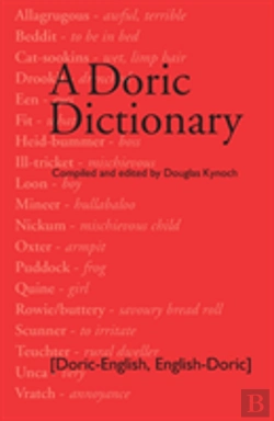 Bertrand.pt - A Doric Dictionary