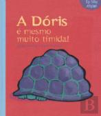 A Dóris é Mesmo Muito Tímida!