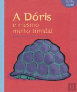Bertrand.pt - A Dóris é Mesmo Muito Tímida!