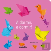 A Dormir, A Dormir!