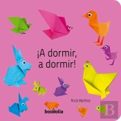 A Dormir A Dormir