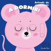 A Dormir! Animals De Companyia