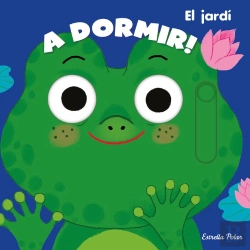Bertrand.pt - A Dormir! El Jardi