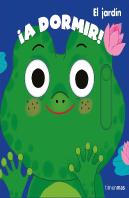 ¡A Dormir! El Jardin