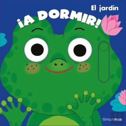 Bertrand.pt - ¡A Dormir! El Jardin