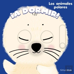 Bertrand.pt - ¡A Dormir! Los Animales Polares