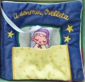 A Dormir Ovejita