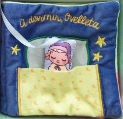 Bertrand.pt - A Dormir Ovejita