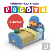 A Dormir Pocoyo Cuentos Para Crecer