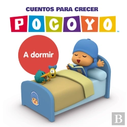 Bertrand.pt - A Dormir Pocoyo Cuentos Para Crecer