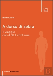 A Dorso Di Zebra
