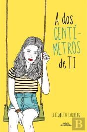 A Dos Centimetros De Ti