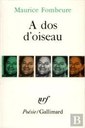 À Dos D'Oiseau