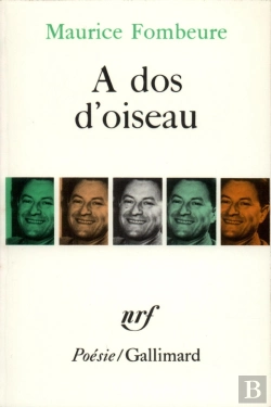 Bertrand.pt - À Dos D'Oiseau
