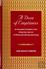 A Dose Of Emptiness