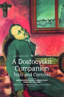 Bertrand.pt - A Dostoevskii Companion