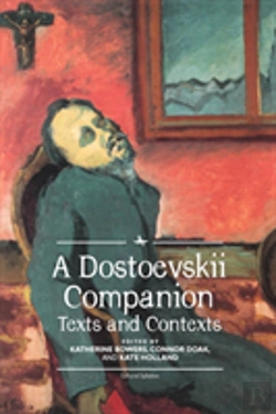 Bertrand.pt - A Dostoevskii Companion