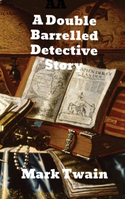 Bertrand.pt - A Double Barrelled Detective Story