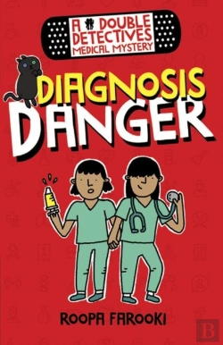 Bertrand.pt - A Double Detectives Medical Mystery: Diagnosis Danger