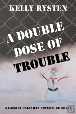 Bertrand.pt - A Double Dose Of Trouble
