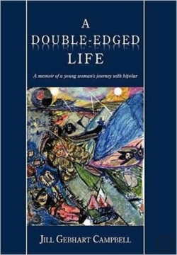 Bertrand.pt - A Double-Edged Life: A Memoir Of A Young