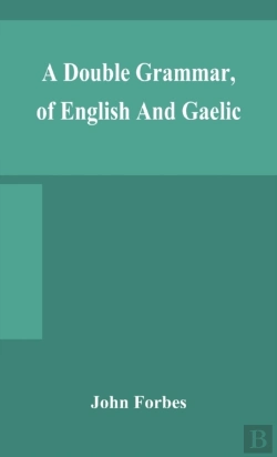 Bertrand.pt - A Double Grammar, Of English And Gaelic