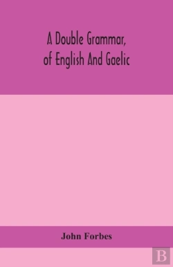 Bertrand.pt - A Double Grammar, Of English And Gaelic