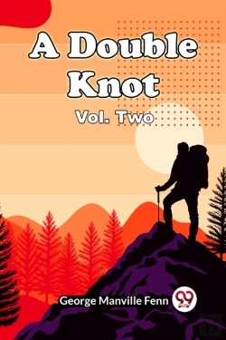 Bertrand.pt - A Double Knot Vol. Two (Edition2023)