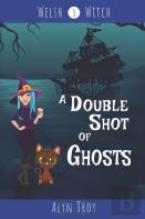A Double Shot Of Ghosts