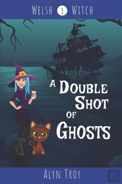Bertrand.pt - A Double Shot Of Ghosts
