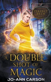 A Double Shot Of Magic