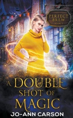 Bertrand.pt - A Double Shot Of Magic
