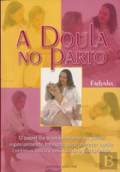 A Doula No Parto 