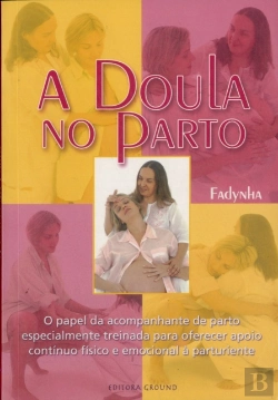 Bertrand.pt - A Doula No Parto 