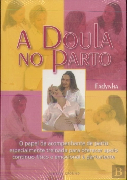 Bertrand.pt - A Doula No Parto 