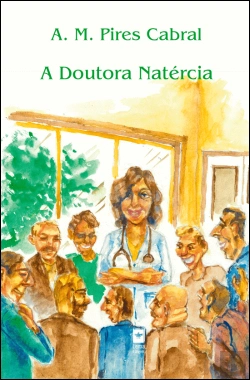 Bertrand.pt - A Doutora Natércia