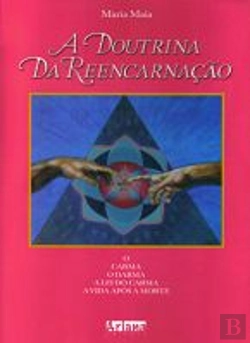 Bertrand.pt - A Doutrina da Reencarnação