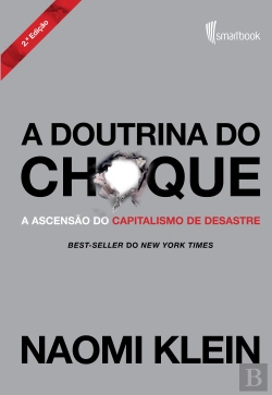 Bertrand.pt - A Doutrina do Choque
